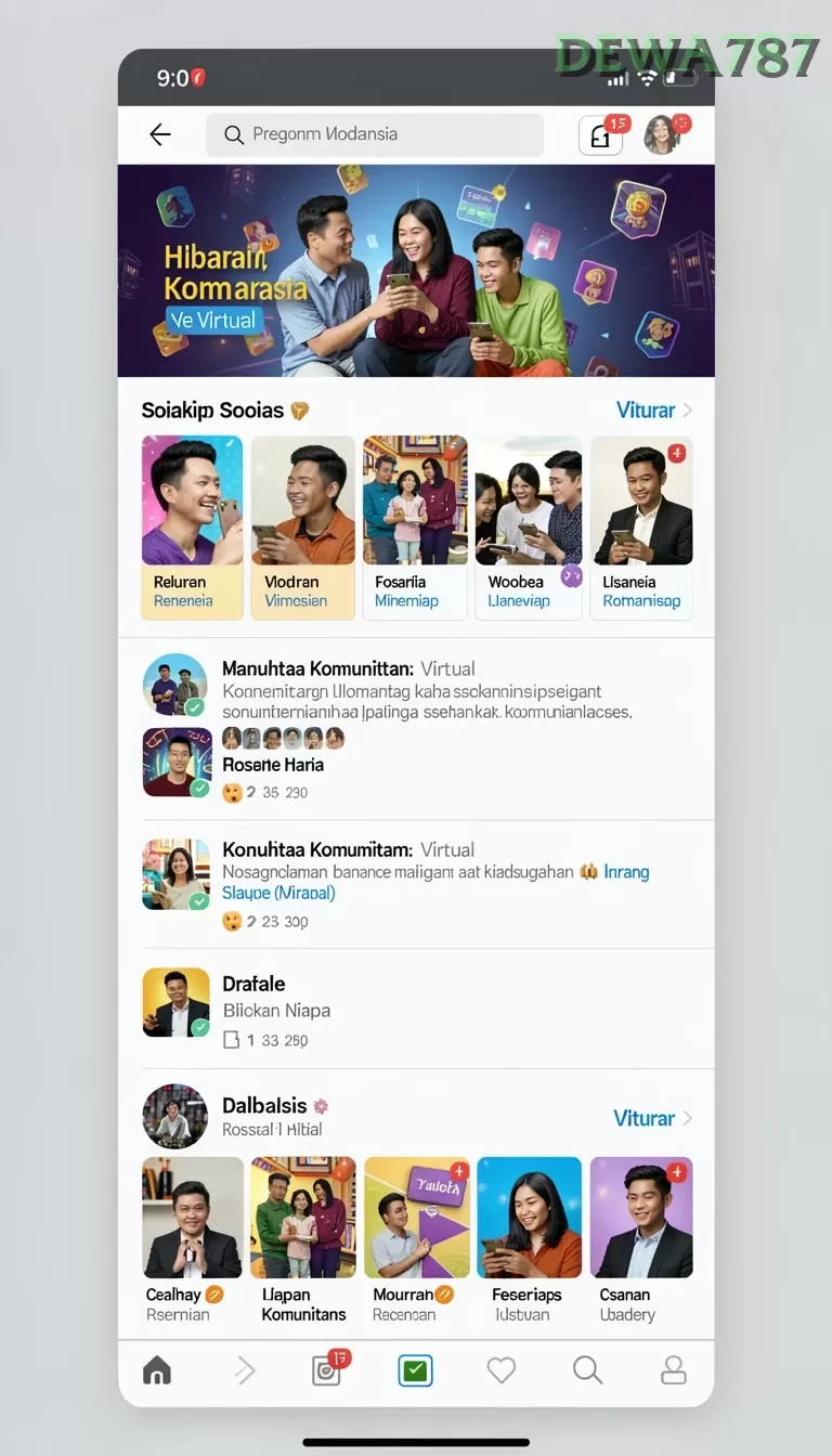 Cuplikan layar HOKITERUS88 — pengaturan akun