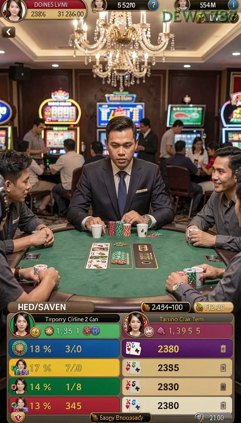 Cuplikan layar PP123 — aktivitas