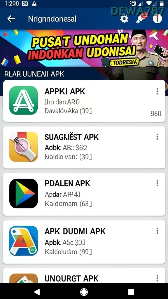 Cuplikan layar HOKITERUS88 — aktivitas